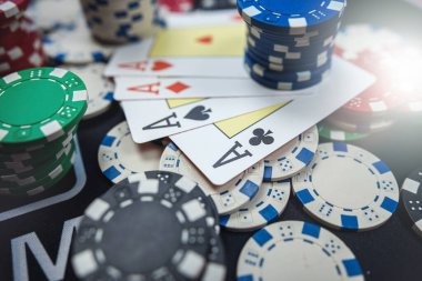 dewawin Bingo Rooms