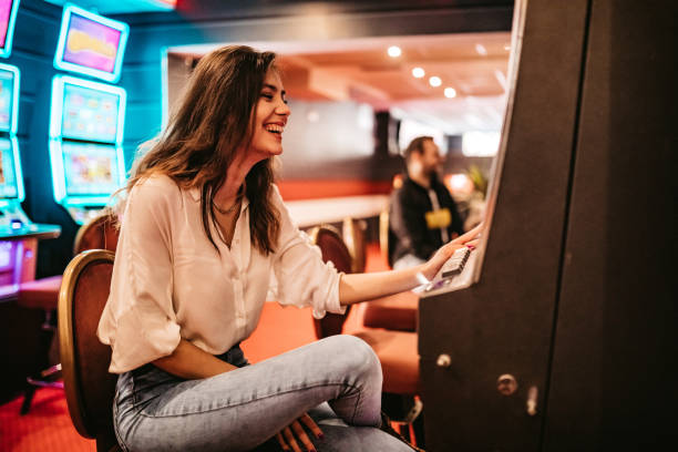 dewawin Live Casino Tables
